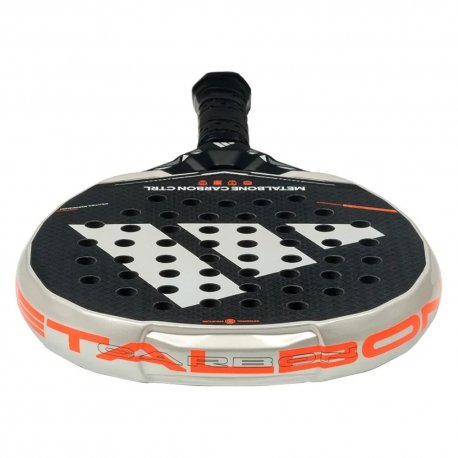 Ракетка для паделу Adidas Metalbone Carbon Ctrl 2026 (AR2CA2U23)