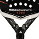 Ракетка для падела Adidas Metalbone Carbon Ctrl 2026 (AR2CA2U23) Ракетка для падела Adidas Metalbone Carbon Ctrl 2026 (AR2CA2U23)