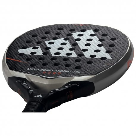Ракетка для паделу Adidas Metalbone Carbon Ctrl 2026 (AR2CA2U23)