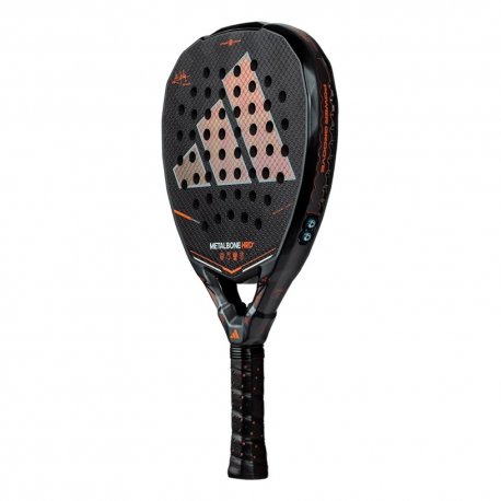 Ракетка для падела Adidas Metalbone HRD+ 2026 (AR1AA9U37)