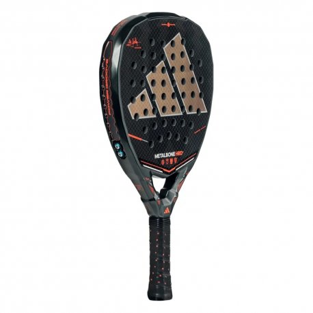 Ракетка для падела Adidas Metalbone HRD+ 2026 (AR1AA9U37)