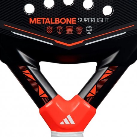 Ракетка для падела Adidas Metalbone Superlight (AR4CA1U22)