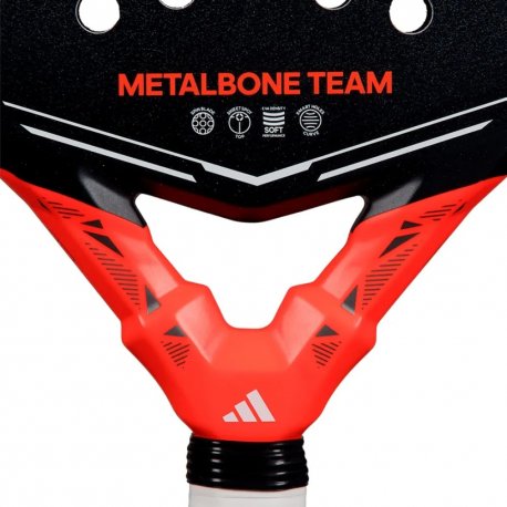 Ракетка для падела Adidas Metalbone Team 2026 (AR2AA3U22)