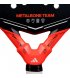 Ракетка для падела Adidas Metalbone Team 2026 (AR2AA3U22)