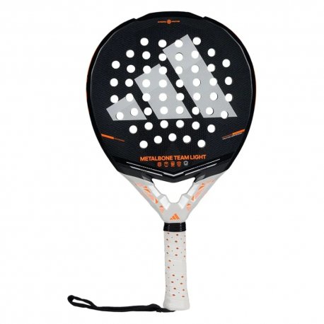 Ракетка для паделу Adidas Metalbone Team Light 2026 (AR2CA3U42)