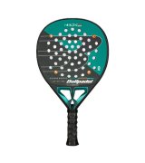 Ракетка для паделу Bullpadel Hack 04 Hybrid 25 (448114)