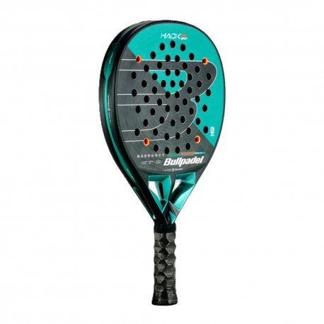 Ракетка для падела Bullpadel Hack 04 Hybrid 25 (448114)
