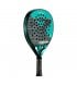 Ракетка для паделу Bullpadel Hack 04 Hybrid 25 (448114)