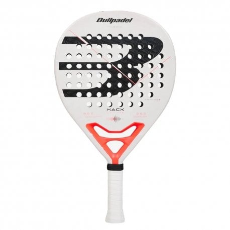 Ракетка для падела Bullpadel Hack Advance (494415)