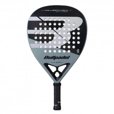 Ракетка для паделу Bullpadel Hack JR 26 (494419)