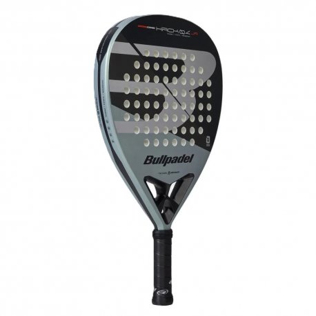 Ракетка для падела Bullpadel Hack JR 26 (494419)