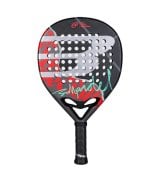 Ракетка для паделу Bullpadel Ionic Control 26 (494412)