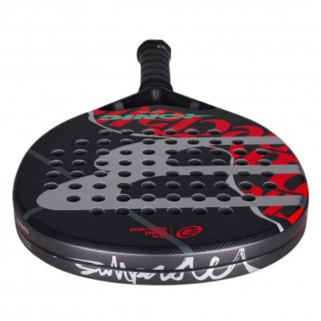 Ракетка для падела Bullpadel Ionic Control 26 (494412)