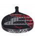 Ракетка для паделу Bullpadel Ionic Control 26 (494412)