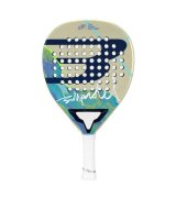 Ракетка для паделу Bullpadel Ionic Light 26 (494413)