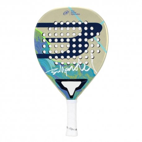 Ракетка для паделу Bullpadel Ionic Light 26 (494413)