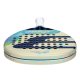 Ракетка для паделу Bullpadel Ionic Light 26 (494413) Ракетка для паделу Bullpadel Ionic Light 26 (494413)