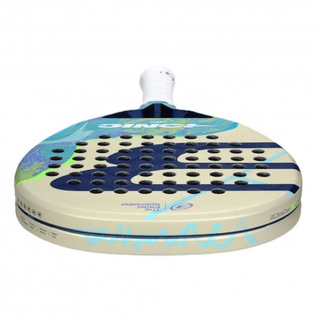 Ракетка для паделу Bullpadel Ionic Light 26 (494413)