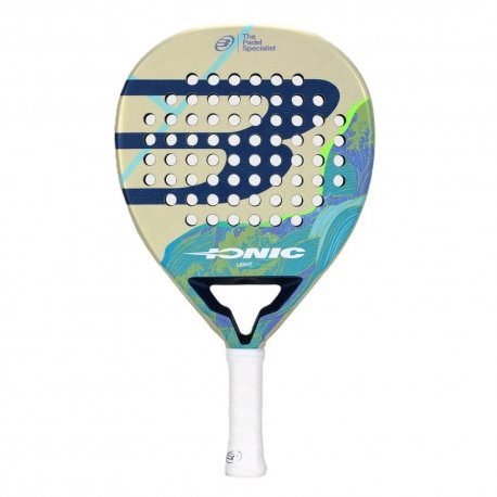 Ракетка для паделу Bullpadel Ionic Light 26 (494413)