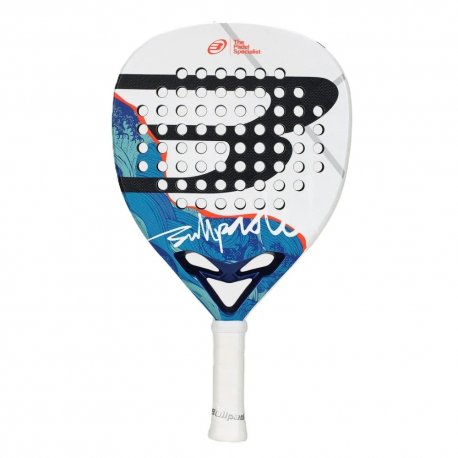 Ракетка для падела Bullpadel Ionic Power 26 (494411)