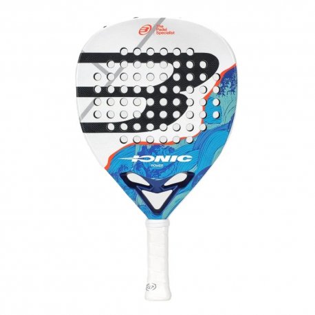 Ракетка для падела Bullpadel Ionic Power 26 (494411)