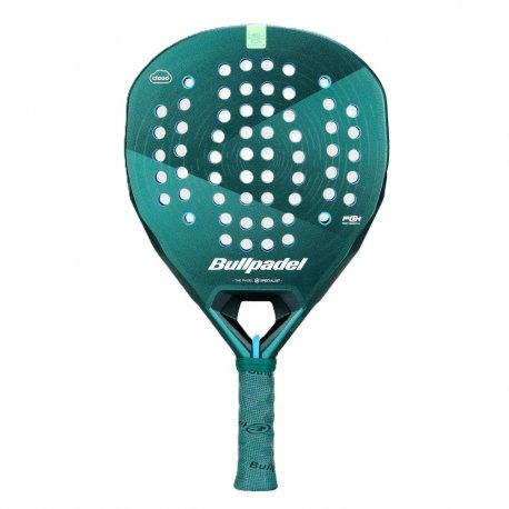 Ракетка для падела Bullpadel Neuron 02 Cloud (494410)