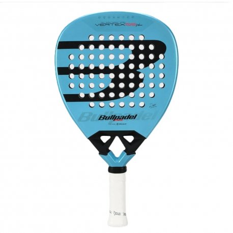 Ракетка для паделу Bullpadel Vertex 05 W (494399)