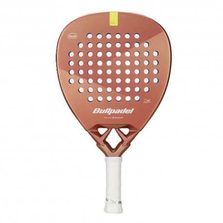Ракетка для падела Bullpadel Vertex 05 W Cloud (494409)