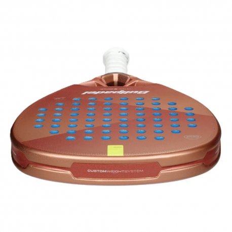 Ракетка для паделу Bullpadel Vertex 05 W Cloud (494409)