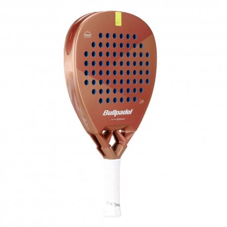 Ракетка для падела Bullpadel Vertex 05 W Cloud (494409)