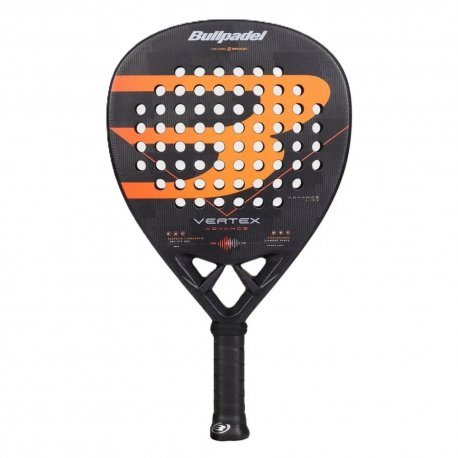Ракетка для паделу Bullpadel Vertex Advance (494414)