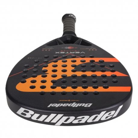 Ракетка для падела Bullpadel Vertex Advance (494414)