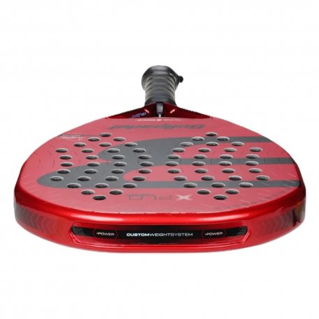 Ракетка для падела Bullpadel XPLO Comfort 25 (474992)