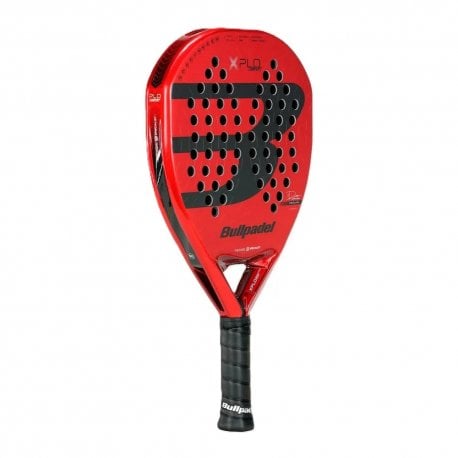 Ракетка для паделу Bullpadel XPLO Comfort 25 (474992)