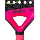 Ракетка для падела Lok be Flow Pink (SLR5FA1U26) Ракетка для падела Lok be Flow Pink (SLR5FA1U26)