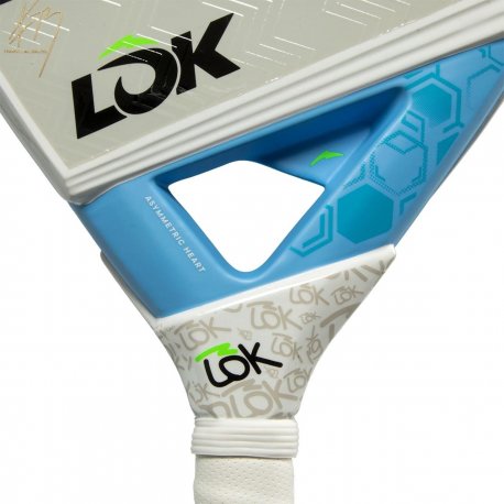 Ракетка для падела Lok Carbon FDB (SLR2HA1U74)