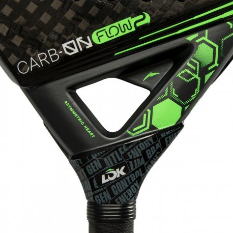 Ракетка для падела Lok Carbon Flow (SLR2FA0U23)