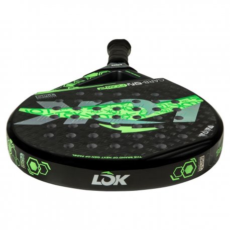 Ракетка для паделу Lok Carbon Flow (SLR2FA0U23)