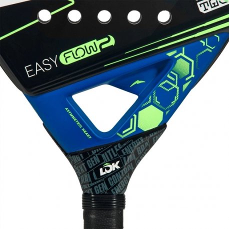 Ракетка для паделу Lok Easy Flow (SLR3FA0U31)