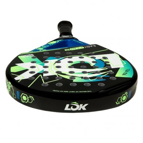 Ракетка для падела Lok Easy Flow (SLR3FA0U31)