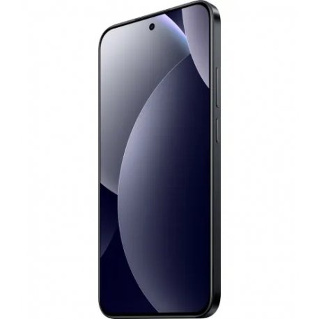 Xiaomi Redmi Note 15 Pro 5G 12/512GB Black EU