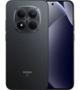 Xiaomi Redmi Note 15 Pro 5G 12/512GB Black EU