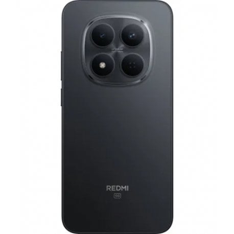 Xiaomi Redmi Note 15 Pro 5G 12/512GB Black EU