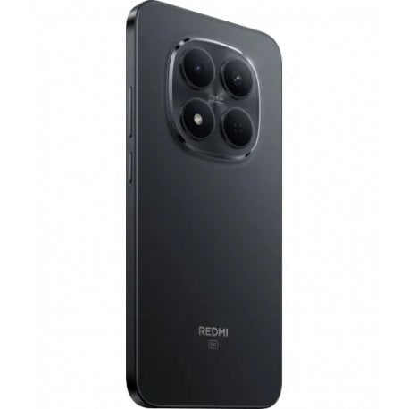 Xiaomi Redmi Note 15 Pro 5G 12/512GB Black EU