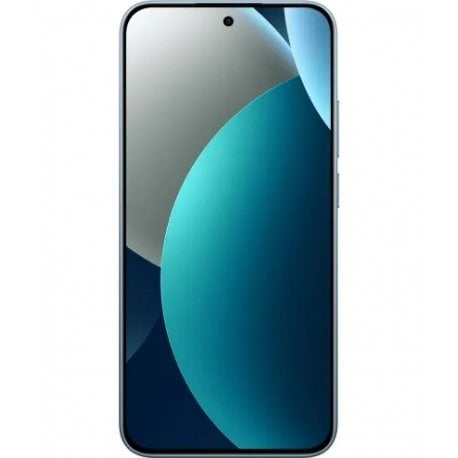 Xiaomi Redmi Note 15 Pro 5G 12/512GB Blue EU