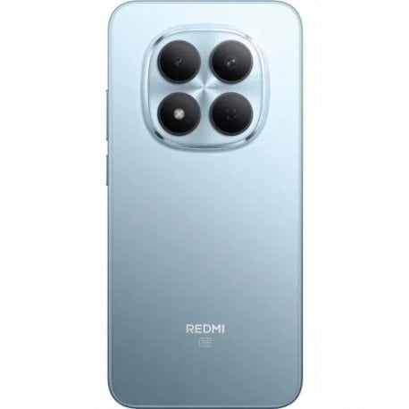 Xiaomi Redmi Note 15 Pro 5G 12/512GB Blue EU