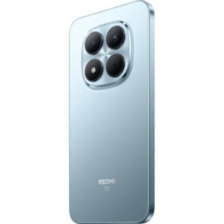 Xiaomi Redmi Note 15 Pro 5G 12/512GB Blue EU