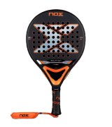 Ракетка для паделу Nox Equation Hard Advanced (PEQUHADV26 *)