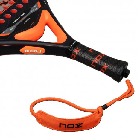 Ракетка для паделу Nox Equation Hard Advanced (PEQUHADV26 *)