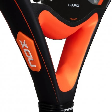 Ракетка для падела Nox Equation Hard Advanced (PEQUHADV26 *)